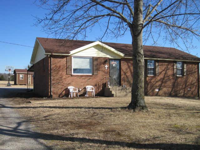 3105 Big Springs Road Lebanon, TN 37090 - Photo 3 of 14 a view of a house with a yard
