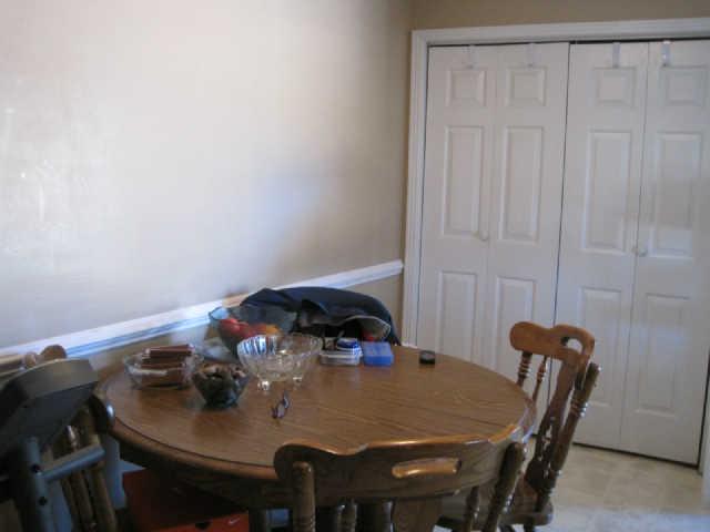 3105 Big Springs Road Lebanon, TN 37090 - Photo 7 of 14 a view of a dining room with furniture and wooden floor