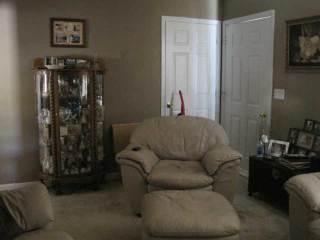 3105 Big Springs Road Lebanon, TN 37090 - Photo 10 of 14 a living room with furniture and a lamp
