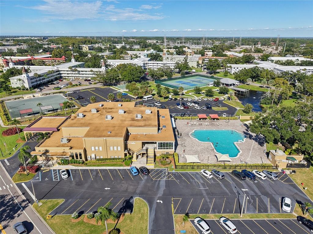 2043 Denmark Street, Unit 75 Clearwater, FL 33763 - Photo 18 of 26