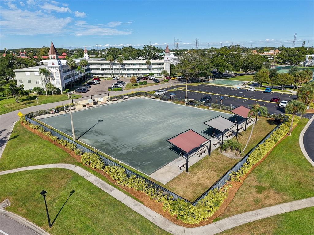 2043 Denmark Street, Unit 75 Clearwater, FL 33763 - Photo 23 of 26