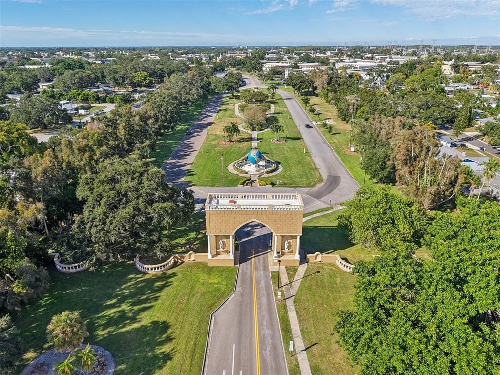 2043 Denmark Street, Unit 75 Clearwater, FL 33763 - Photo 24 of 26