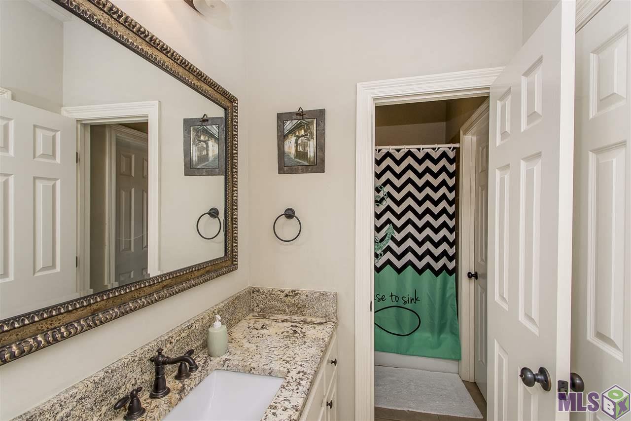 8826 Spring Grove Drive Baton Rouge, LA 70809 - Photo 12 of 23 Gallery Image 12