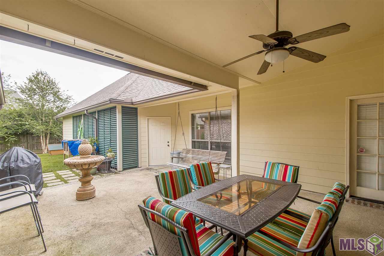 8826 Spring Grove Drive Baton Rouge, LA 70809 - Photo 19 of 23 Gallery Image 19