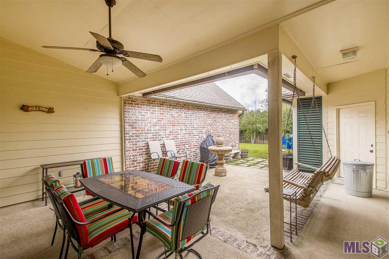 8826 Spring Grove Drive Baton Rouge, LA 70809 - Photo 21 of 23 Gallery Image 21