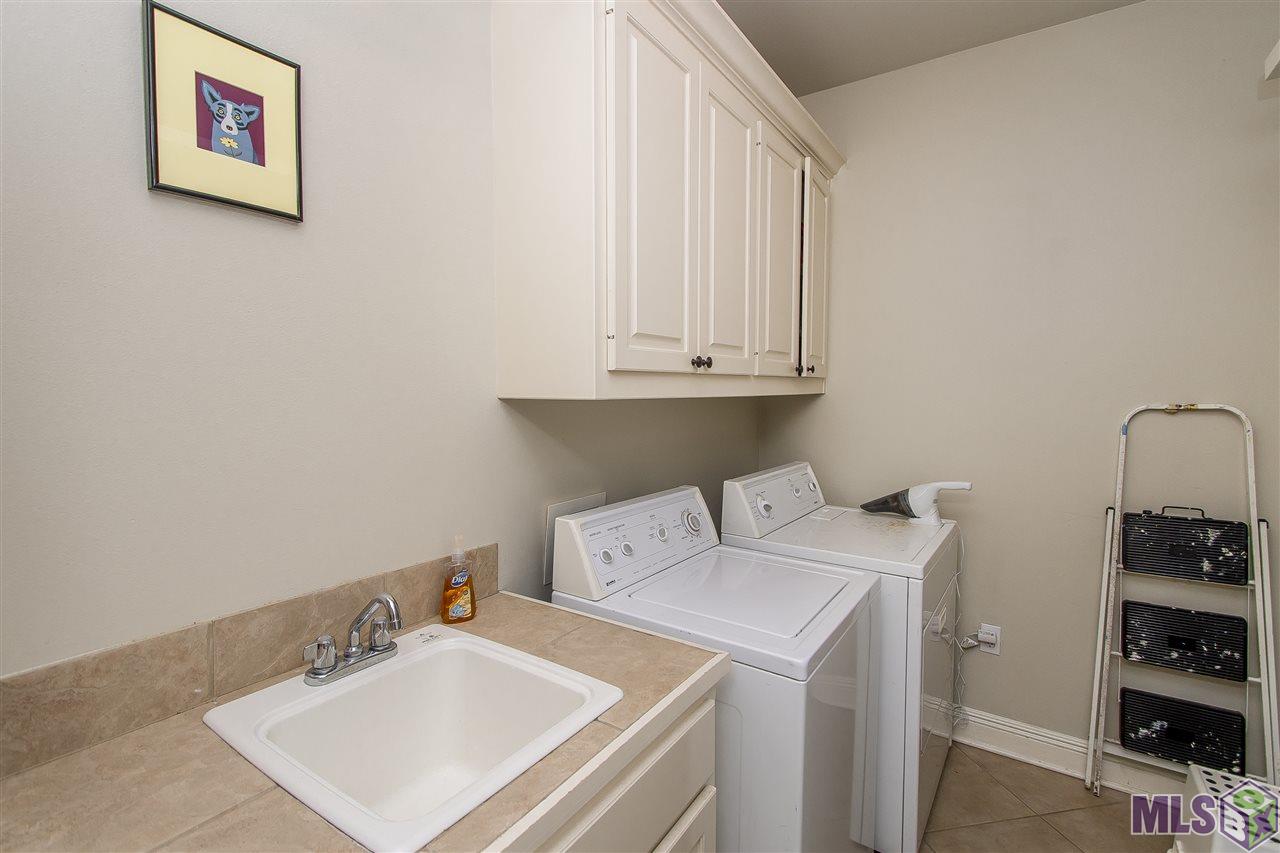 8826 Spring Grove Drive Baton Rouge, LA 70809 - Photo 23 of 23 Gallery Image 23