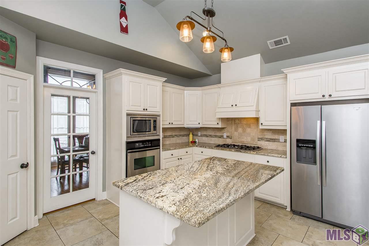 8826 Spring Grove Drive Baton Rouge, LA 70809 - Photo 10 of 23 Gallery Image 10