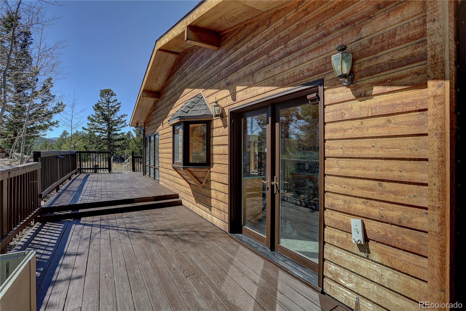 4030 Ridge Road Nederland, CO 80466 - Photo 13 of 49