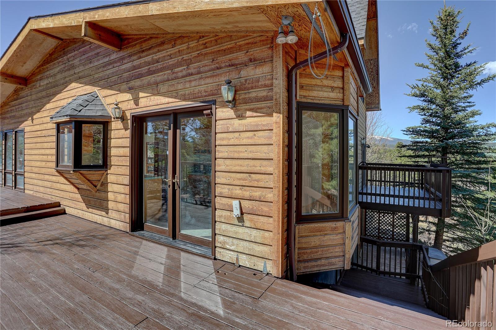 4030 Ridge Road Nederland, CO 80466 - Photo 14 of 49