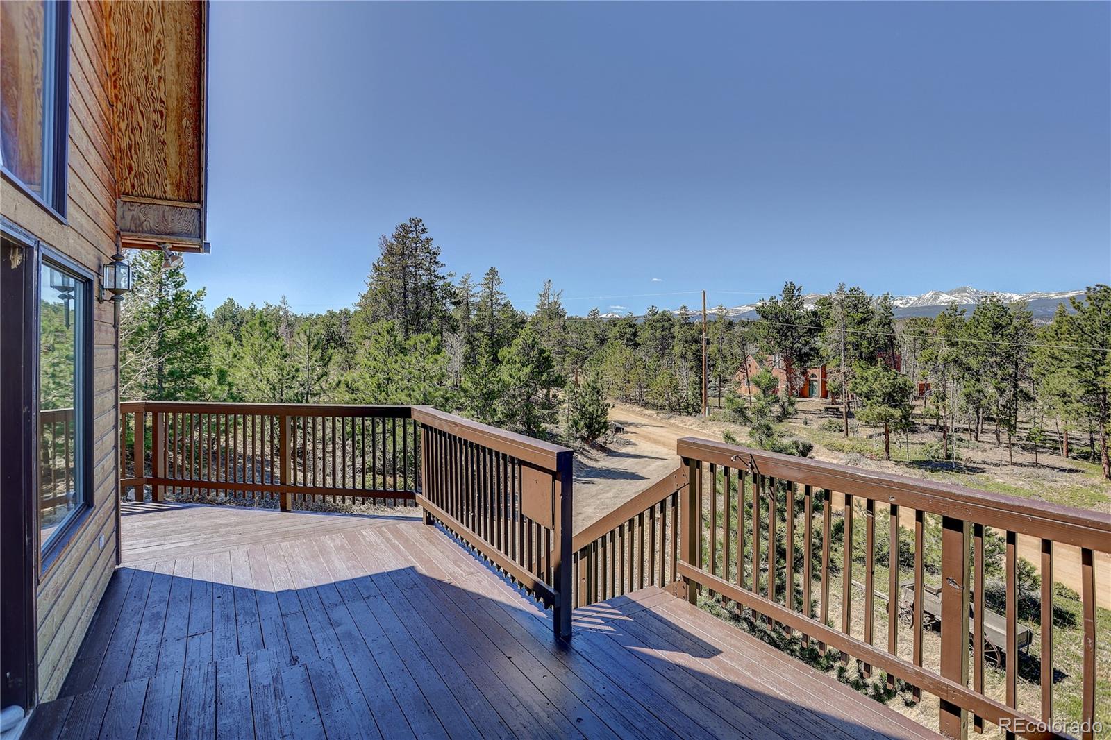 4030 Ridge Road Nederland, CO 80466 - Photo 16 of 49