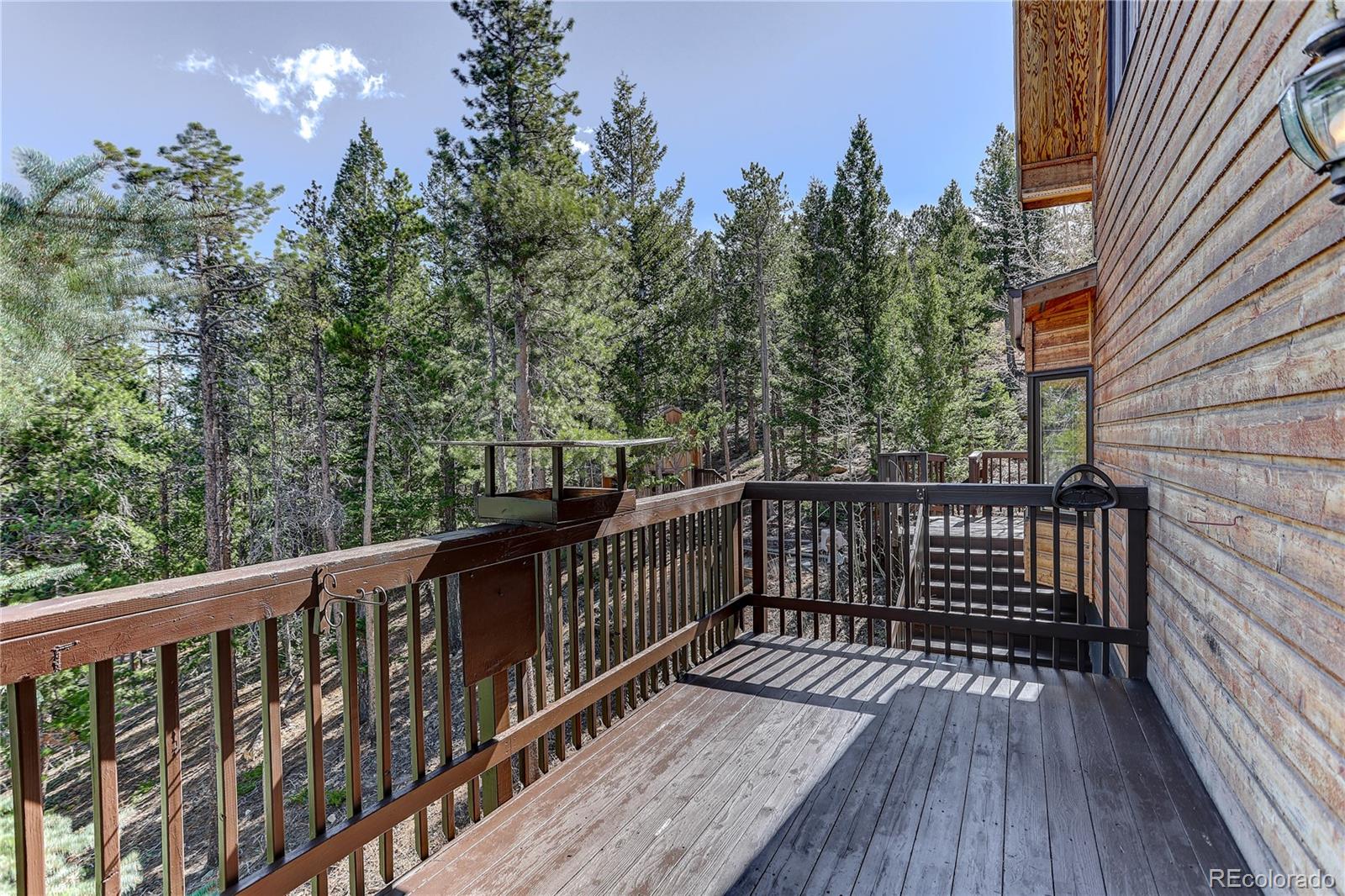 4030 Ridge Road Nederland, CO 80466 - Photo 18 of 49