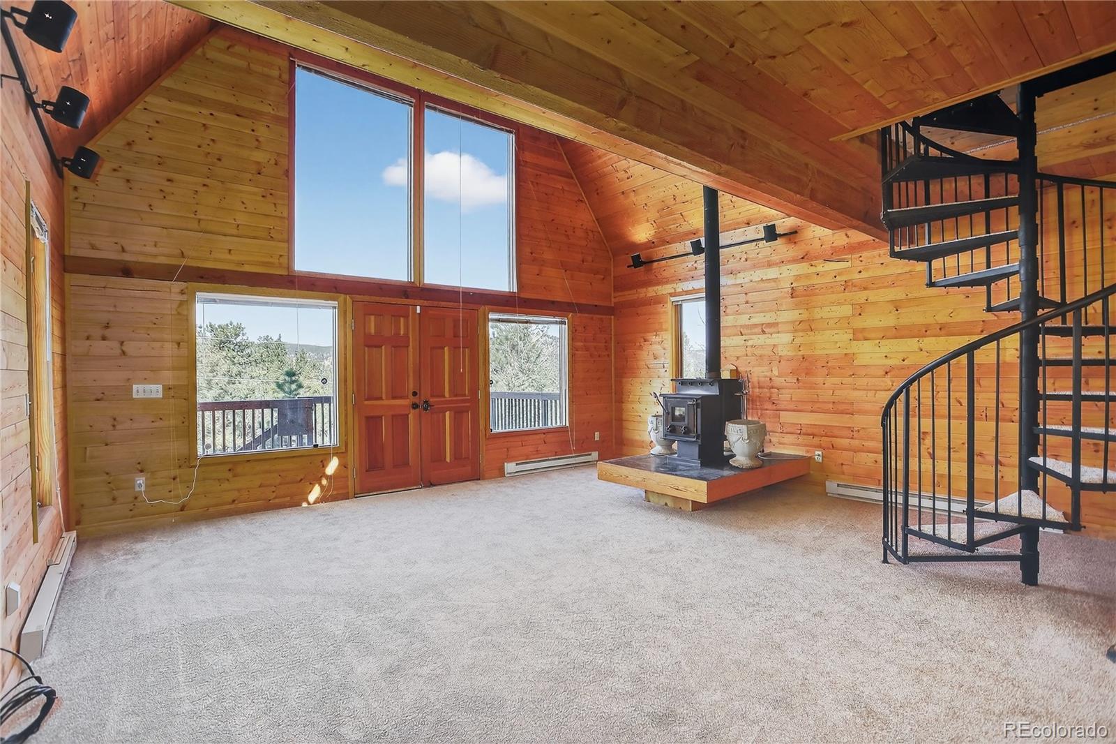 4030 Ridge Road Nederland, CO 80466 - Photo 20 of 49