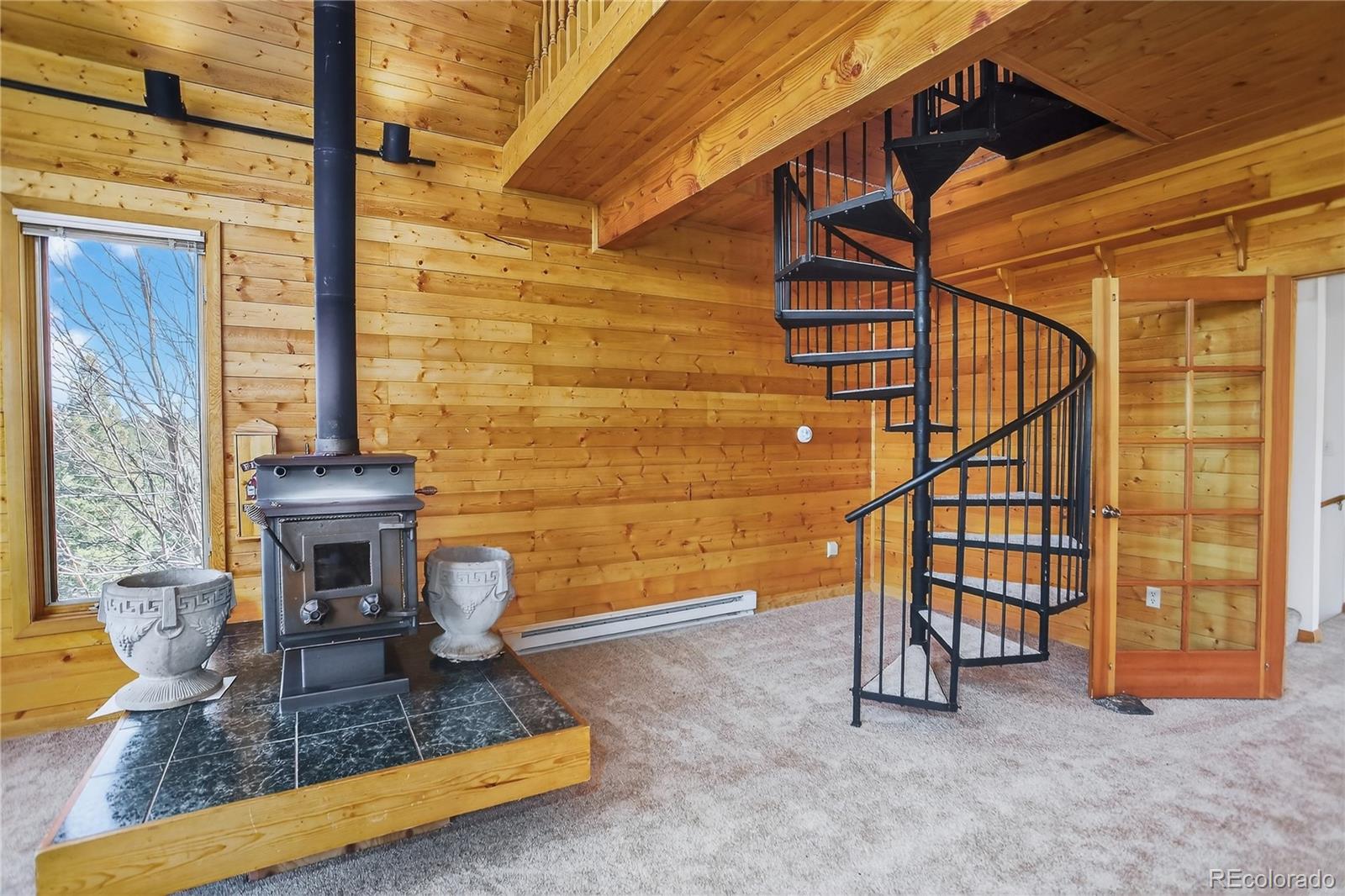 4030 Ridge Road Nederland, CO 80466 - Photo 21 of 49