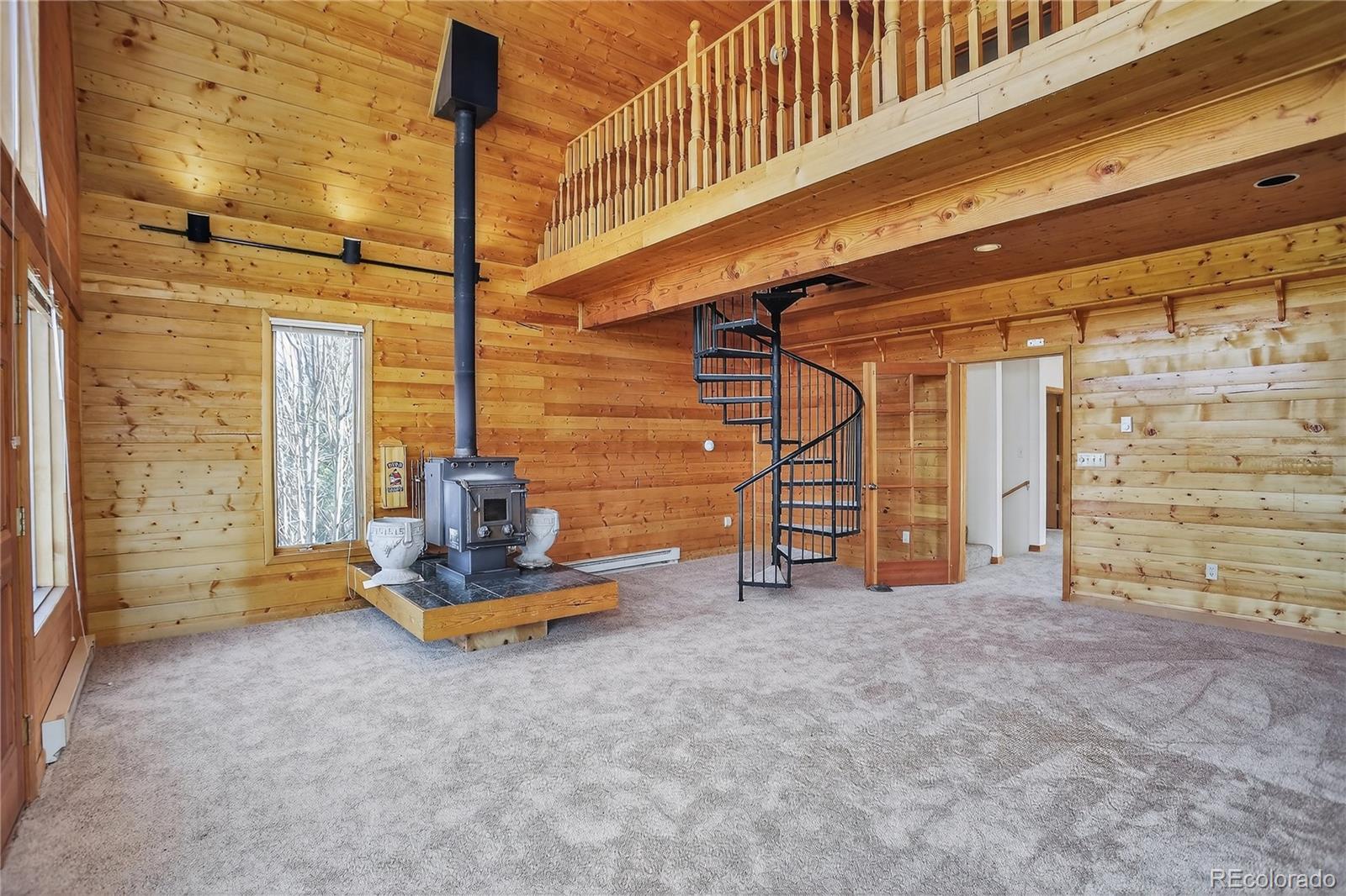 4030 Ridge Road Nederland, CO 80466 - Photo 23 of 49