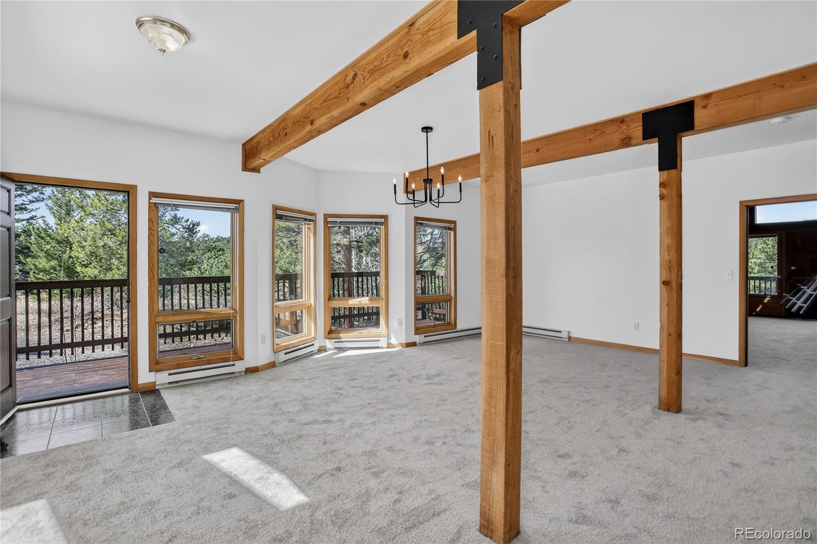 4030 Ridge Road Nederland, CO 80466 - Photo 26 of 49