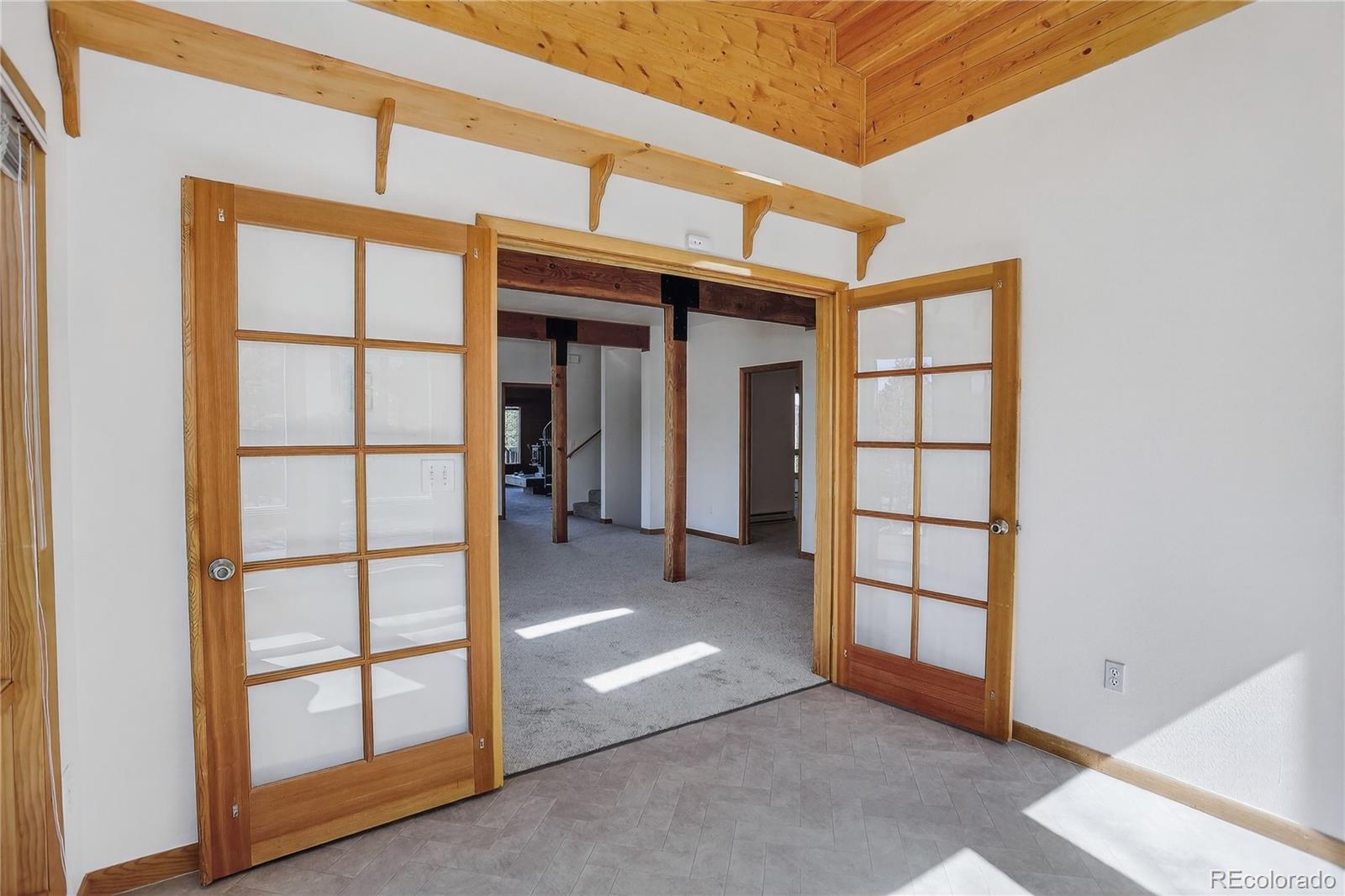 4030 Ridge Road Nederland, CO 80466 - Photo 27 of 49