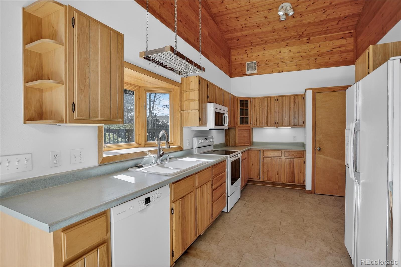 4030 Ridge Road Nederland, CO 80466 - Photo 34 of 49