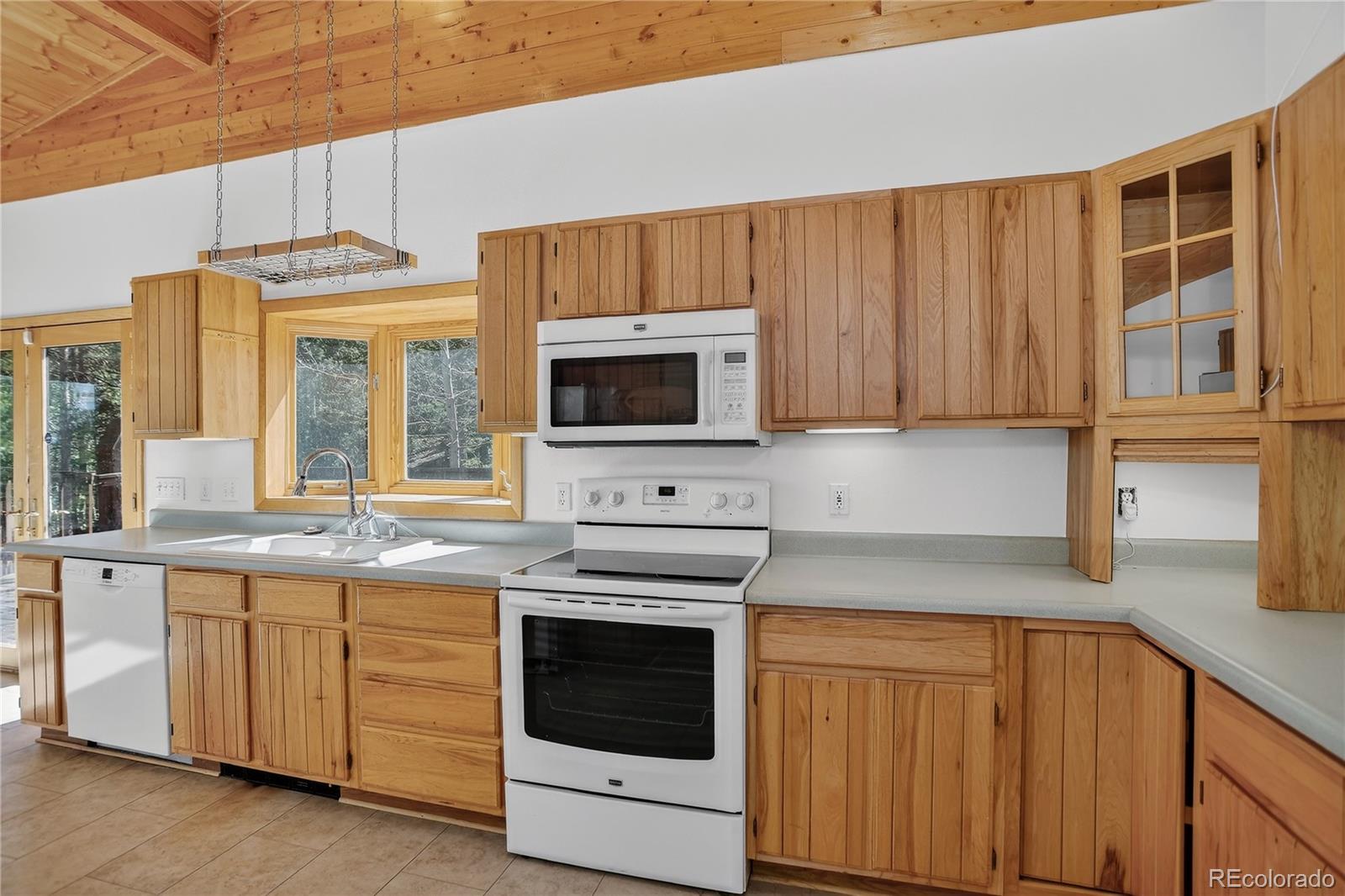 4030 Ridge Road Nederland, CO 80466 - Photo 35 of 49