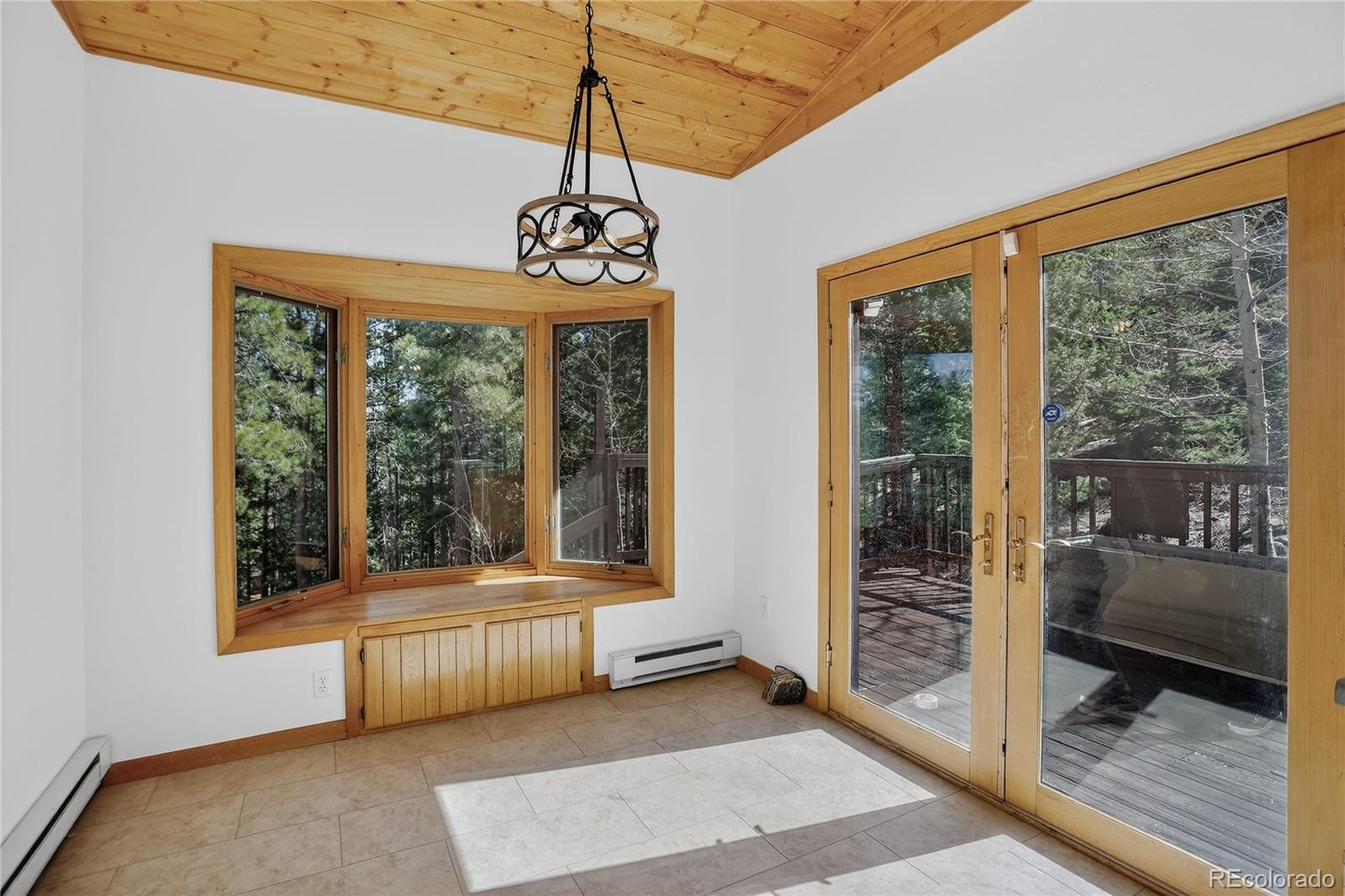 4030 Ridge Road Nederland, CO 80466 - Photo 37 of 49