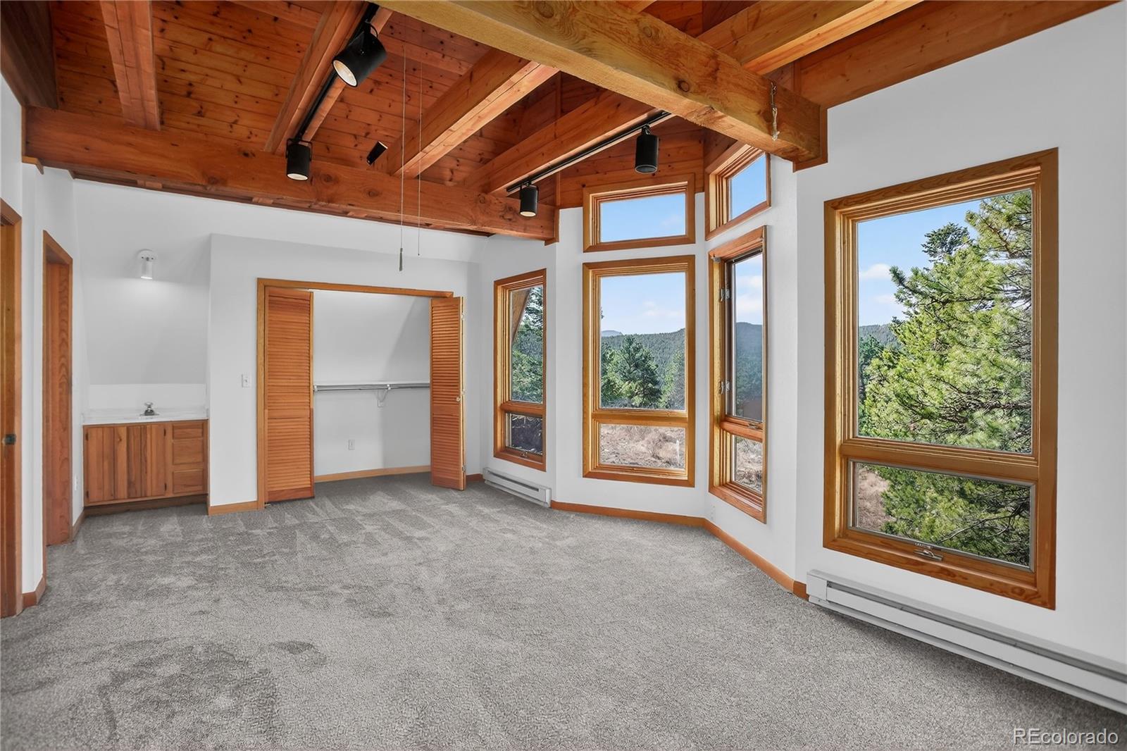 4030 Ridge Road Nederland, CO 80466 - Photo 38 of 49