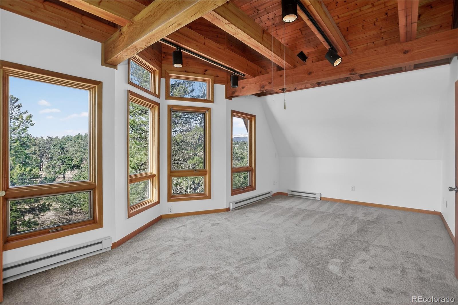 4030 Ridge Road Nederland, CO 80466 - Photo 39 of 49