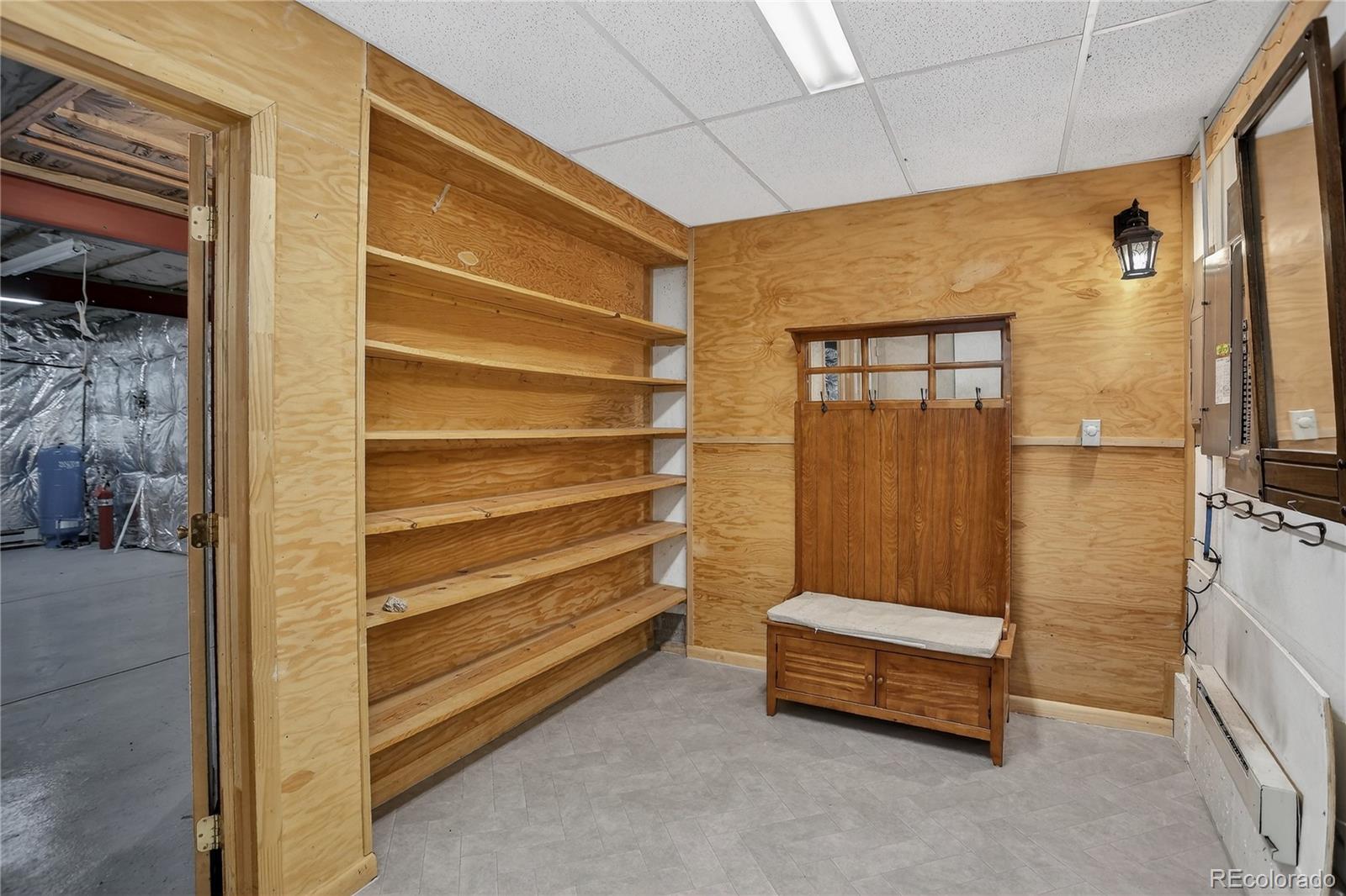 4030 Ridge Road Nederland, CO 80466 - Photo 43 of 49