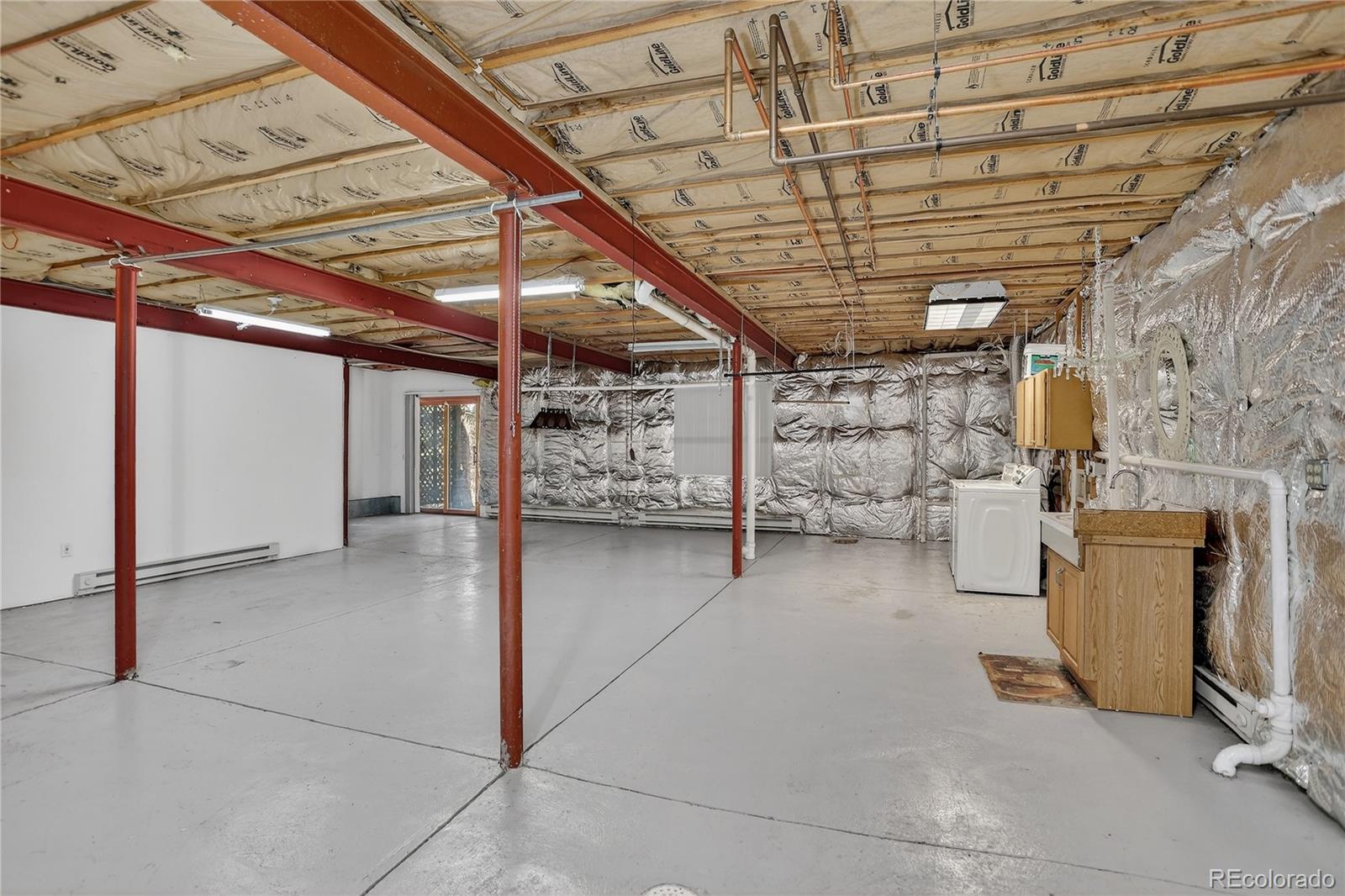 4030 Ridge Road Nederland, CO 80466 - Photo 44 of 49