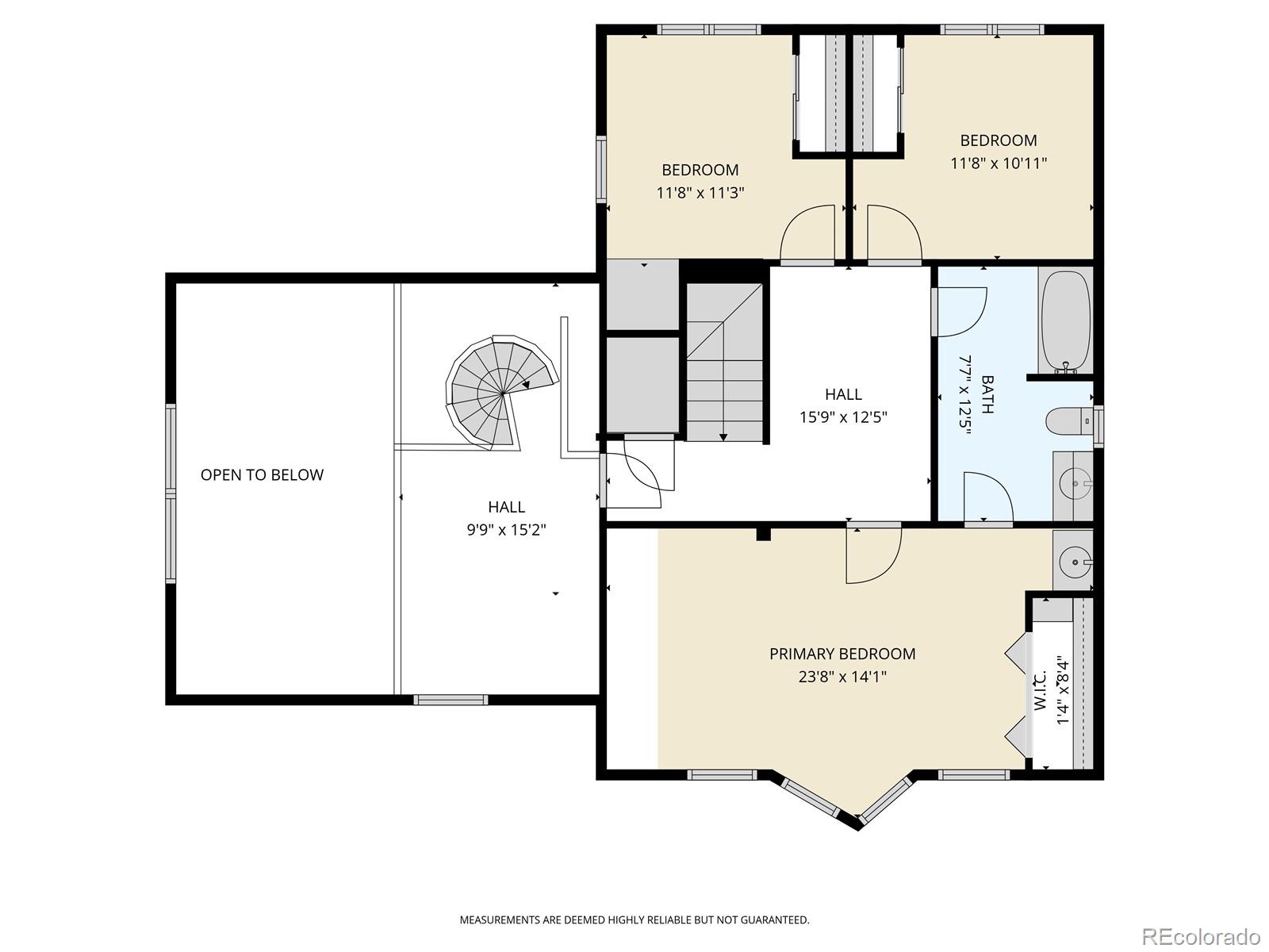 4030 Ridge Road Nederland, CO 80466 - Photo 48 of 49