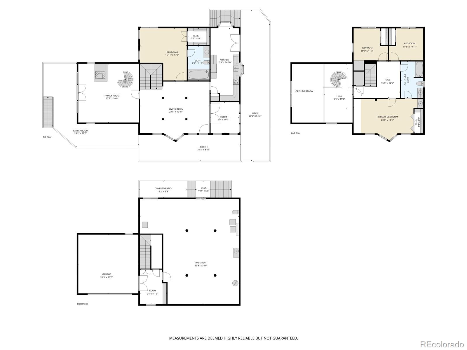 4030 Ridge Road Nederland, CO 80466 - Photo 49 of 49