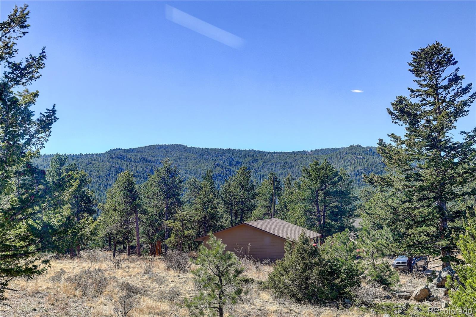 4030 Ridge Road Nederland, CO 80466 - Photo 9 of 49