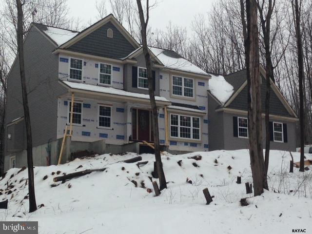 31 Abby Road, Unit 34 Windsor, PA 17366 - Photo 1 of 1