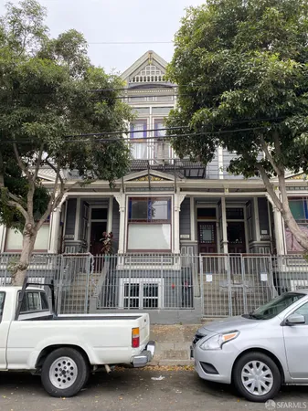 $4,800 | 1200 Treat Avenue, Unit 1, San Francisco, CA 94110