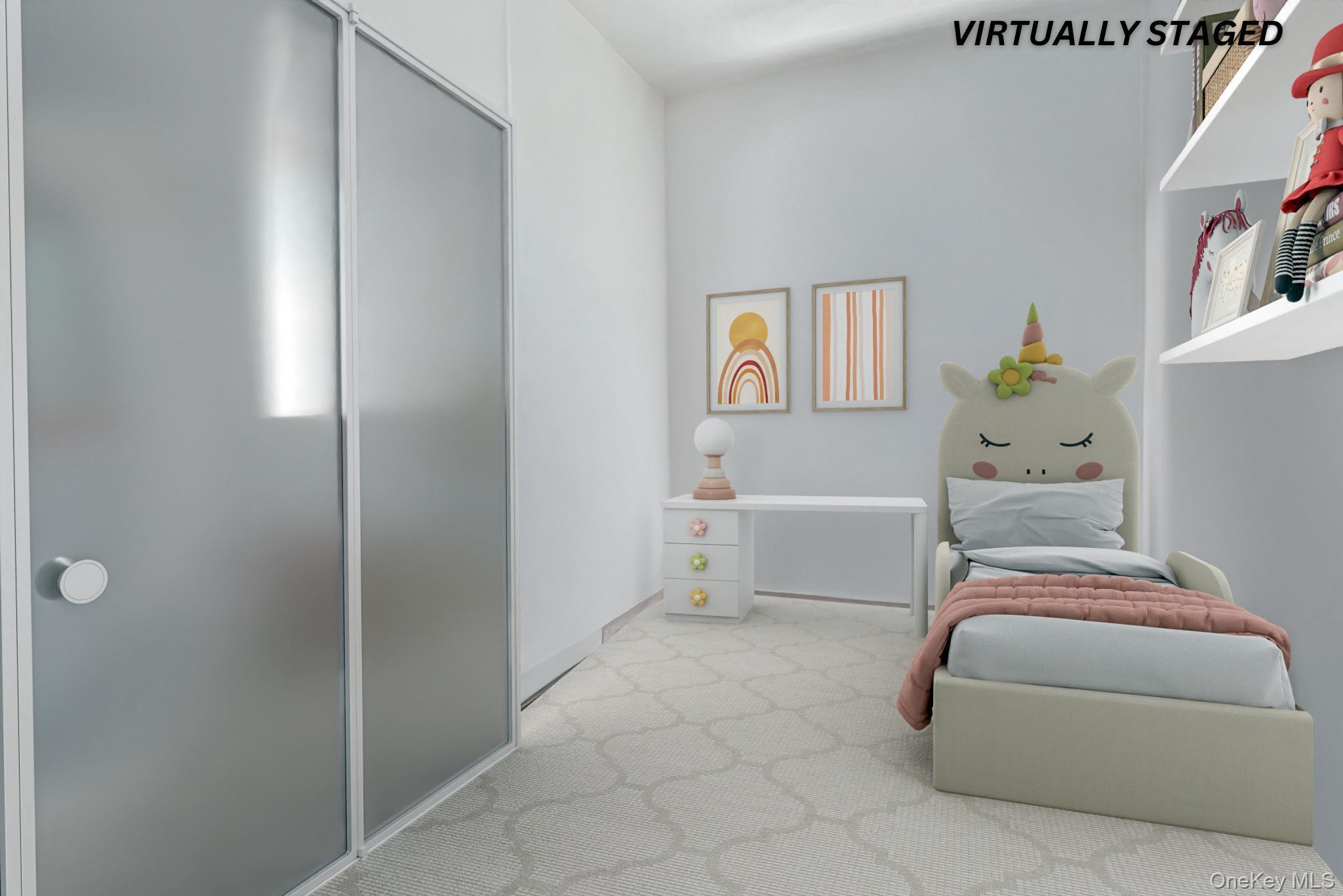 12-16 30th Drive Queens, NY 11102 - Photo 16 of 34 a living room with furniture and a couch