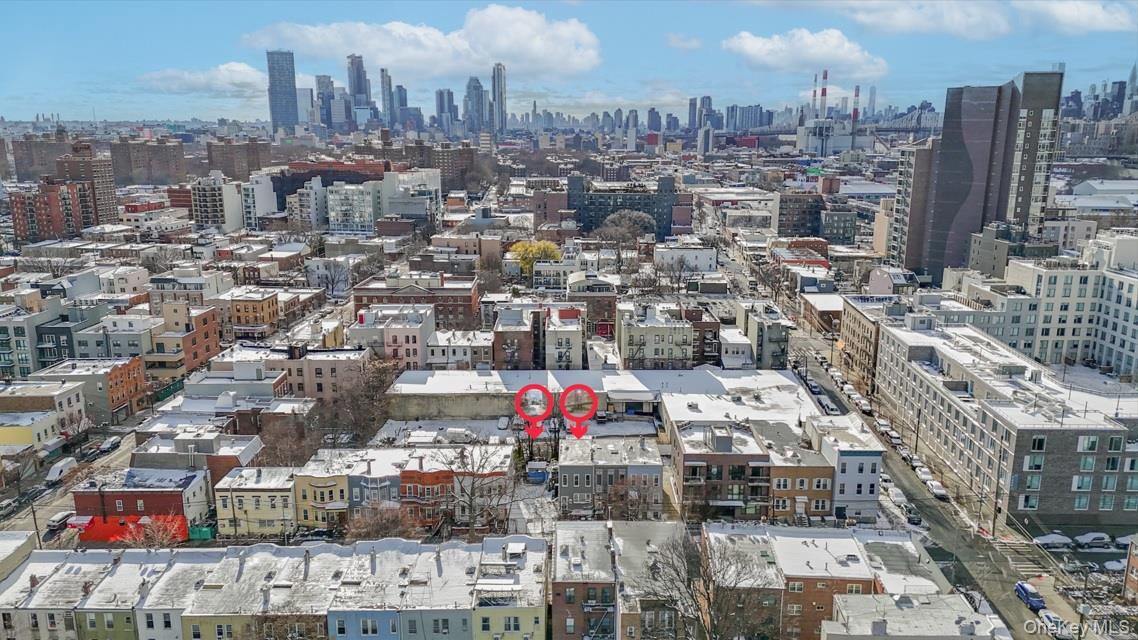 12-16 30th Drive Queens, NY 11102 - Photo 26 of 34 a view of city