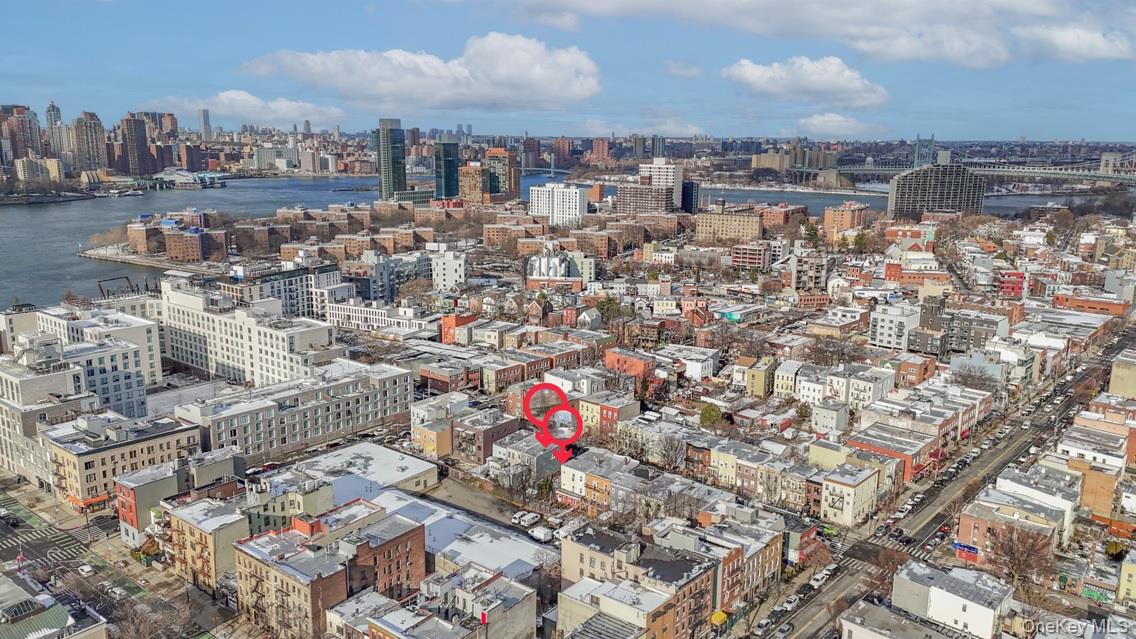 12-16 30th Drive Queens, NY 11102 - Photo 30 of 34 a view of city