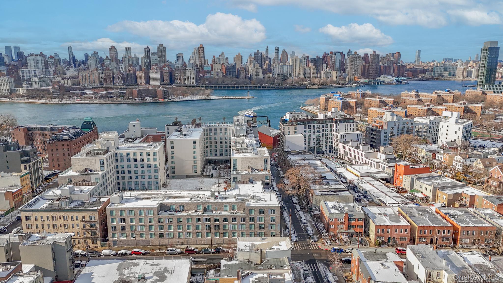 12-16 30th Drive Queens, NY 11102 - Photo 5 of 34 a view of city