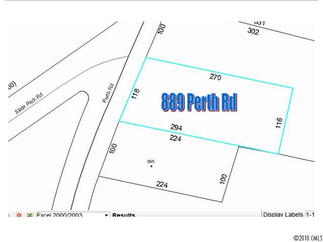 889 Perth Road Troutman, NC 28166 - Photo 16 of 16