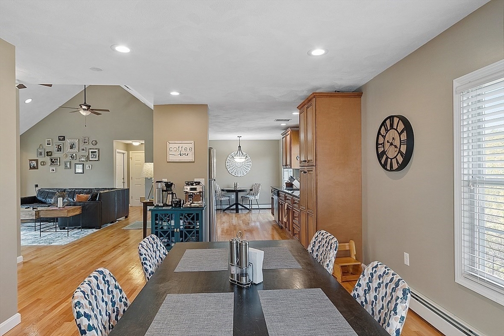 159 Judge Road Lynn, MA 01904 - Photo 13 of 41 a living room with furniture and a large window