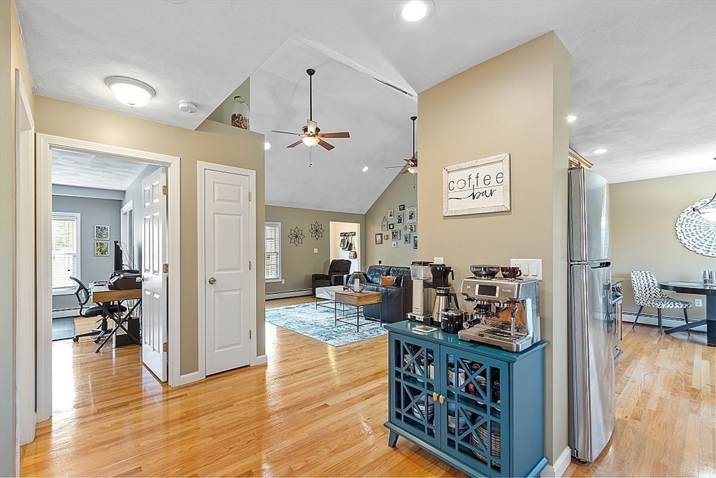 159 Judge Road Lynn, MA 01904 - Photo 15 of 41 a living room with furniture and wooden floor