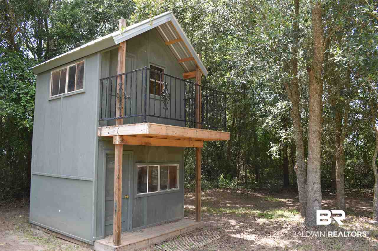 11161 Weeks Road Foley, AL 36535 - Photo 6 of 20 Playhouse
