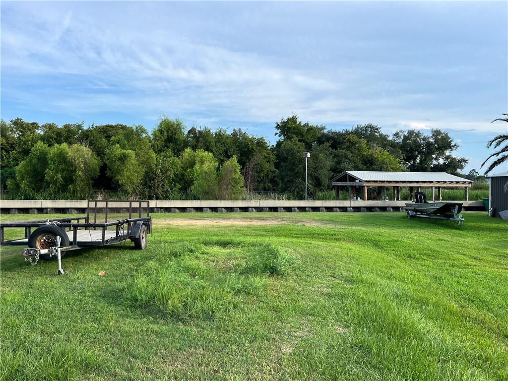0 Darda Street Lafitte, LA 70067 - Photo 4 of 8