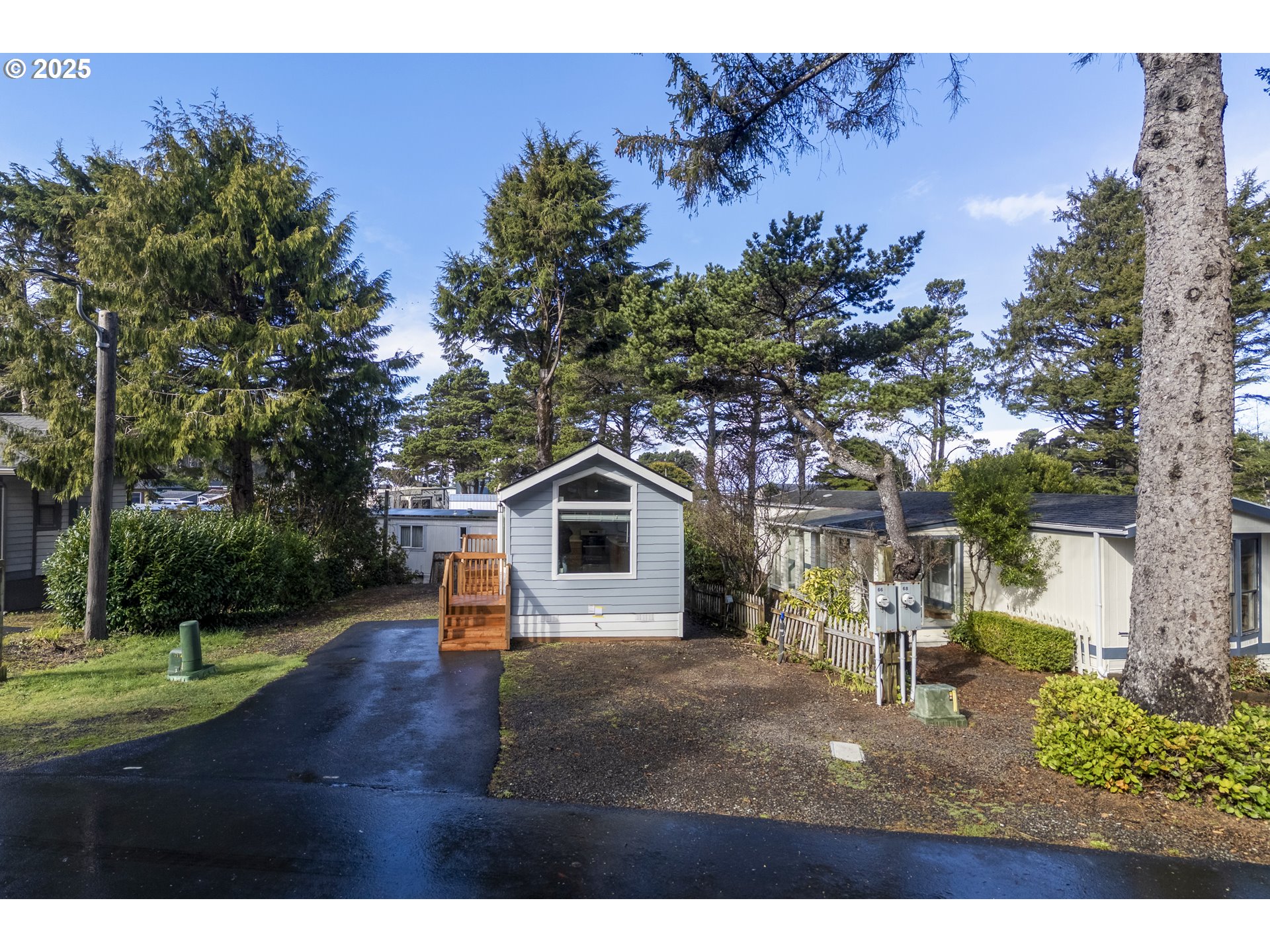 4875 Highway 101, Unit 66 Depoe Bay, OR 97341 - Photo 11 of 24
