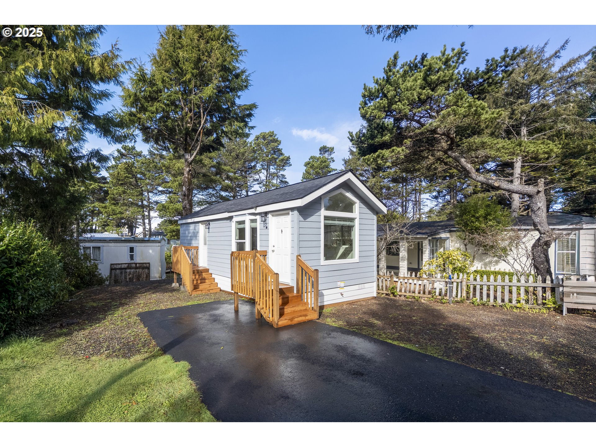 4875 Highway 101, Unit 66 Depoe Bay, OR 97341 - Photo 12 of 24
