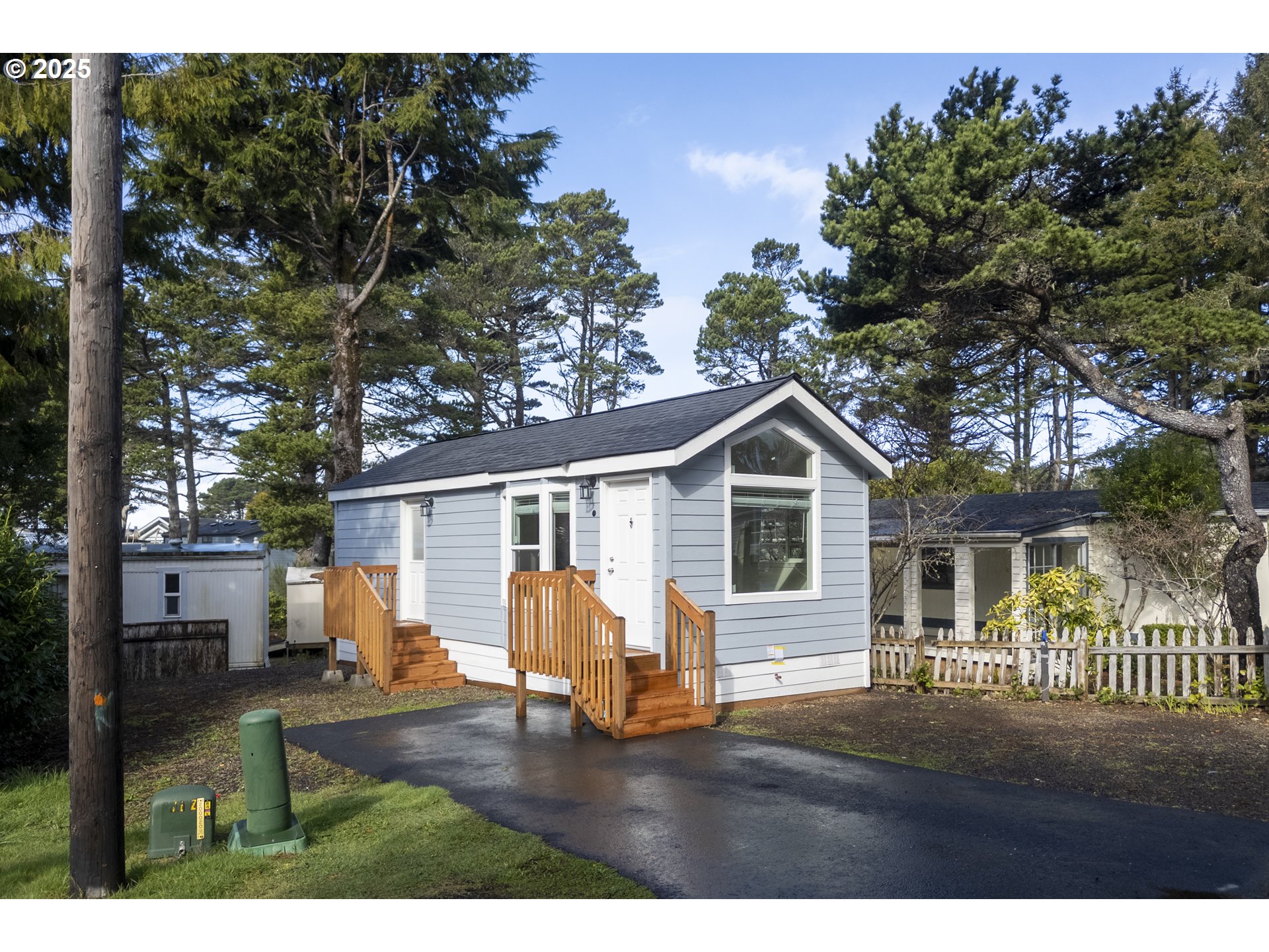 4875 Highway 101, Unit 66 Depoe Bay, OR 97341 - Photo 13 of 24