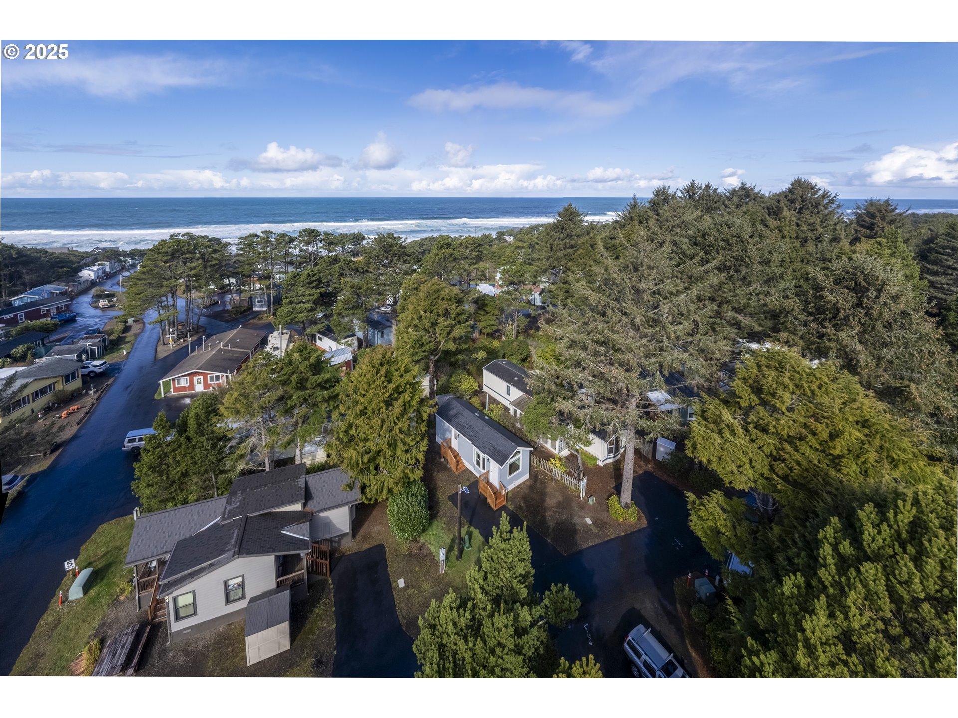 4875 Highway 101, Unit 66 Depoe Bay, OR 97341 - Photo 16 of 24