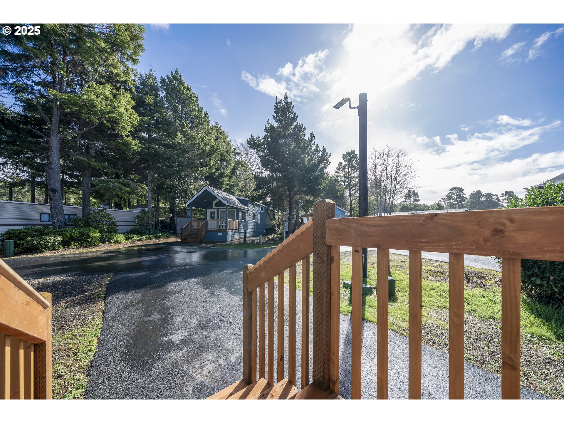 4875 Highway 101, Unit 66 Depoe Bay, OR 97341 - Photo 18 of 24