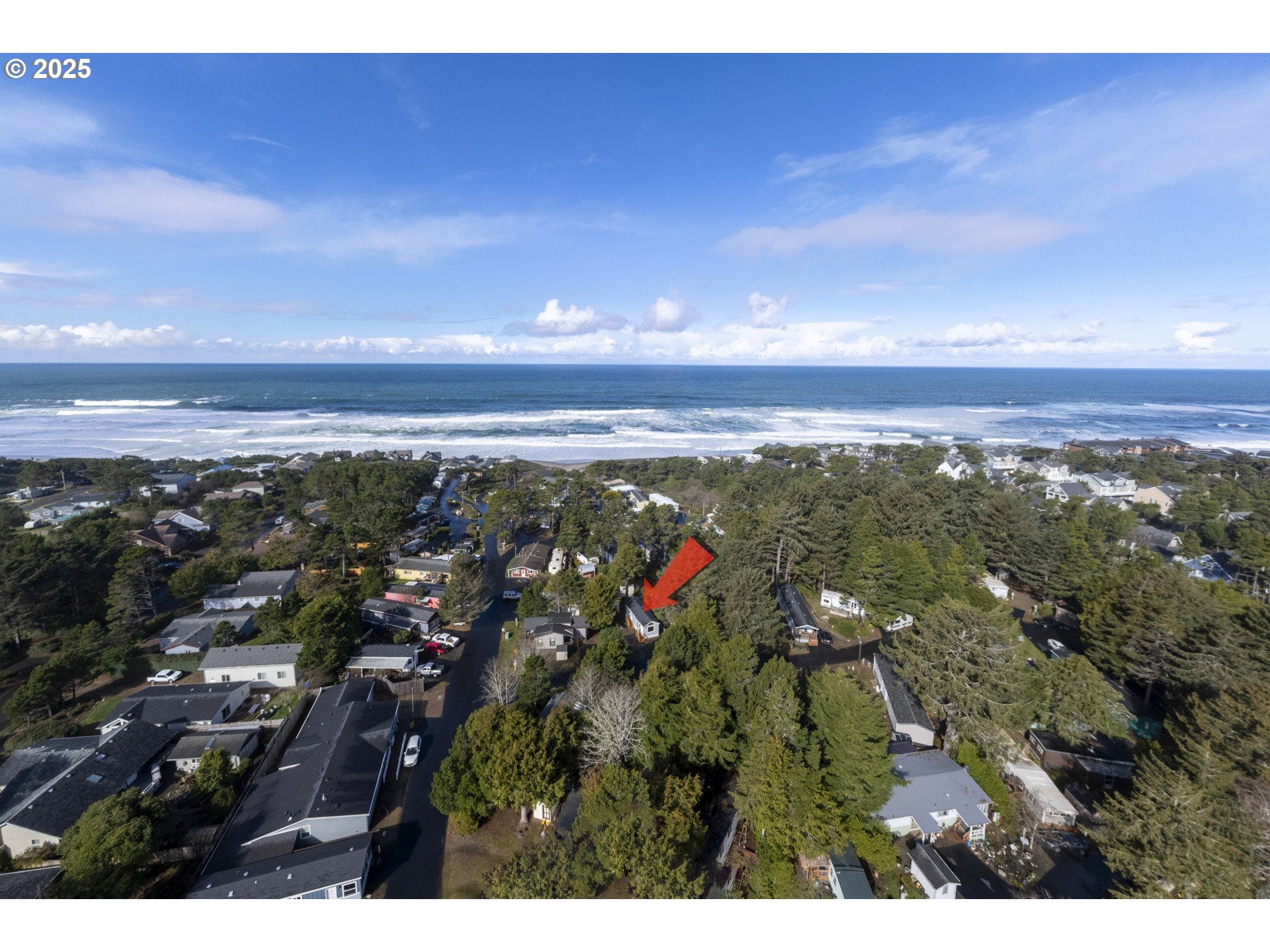 4875 Highway 101, Unit 66 Depoe Bay, OR 97341 - Photo 23 of 24