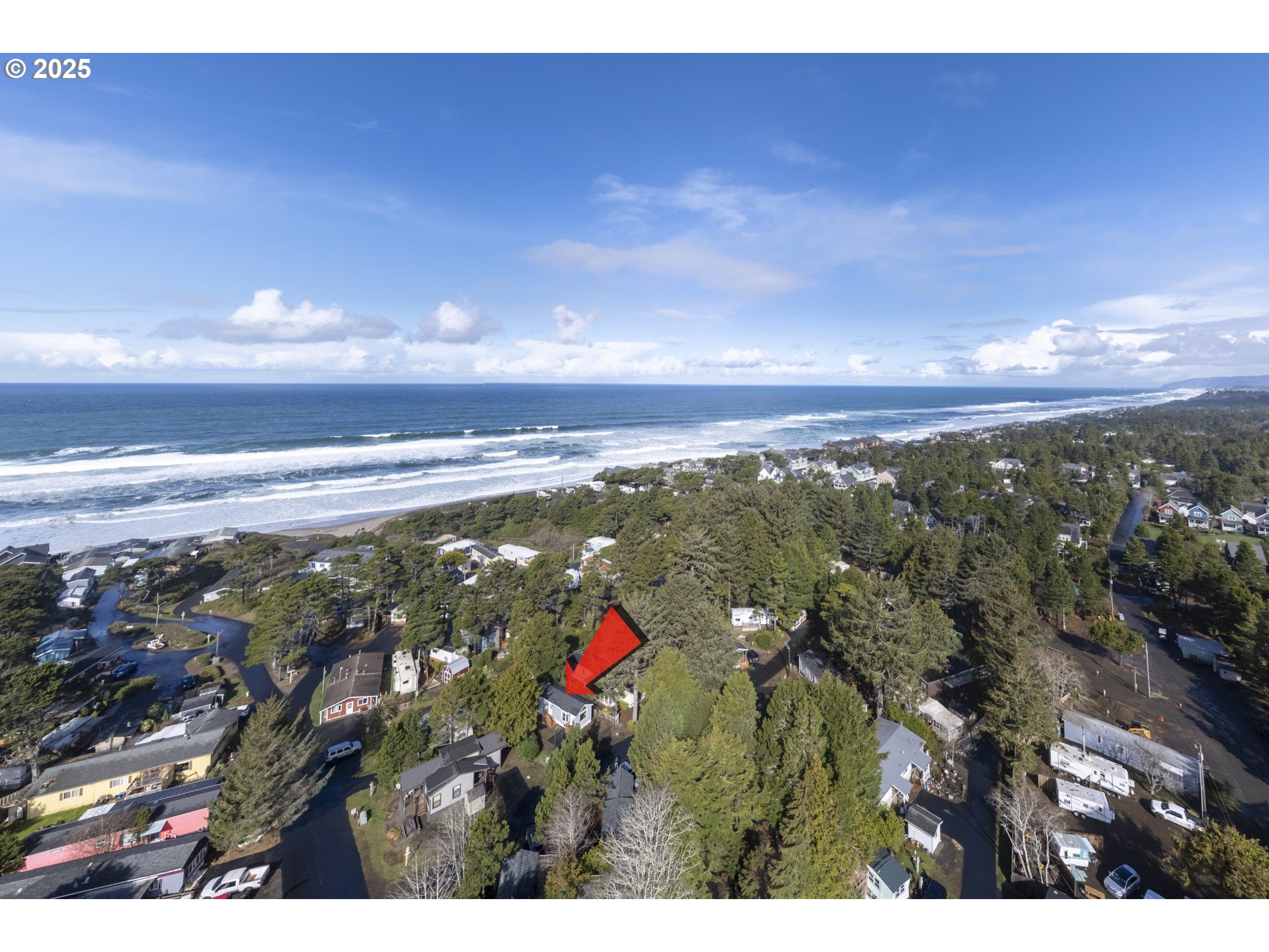 4875 Highway 101, Unit 66 Depoe Bay, OR 97341 - Photo 24 of 24