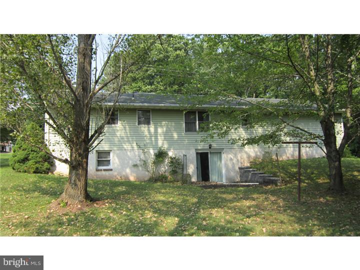 7 Morwood Road Telford, PA 18969 - Photo 3 of 16 Exterior Back
