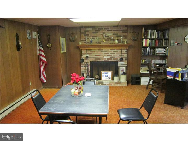 7 Morwood Road Telford, PA 18969 - Photo 9 of 16 Basement - Finished
